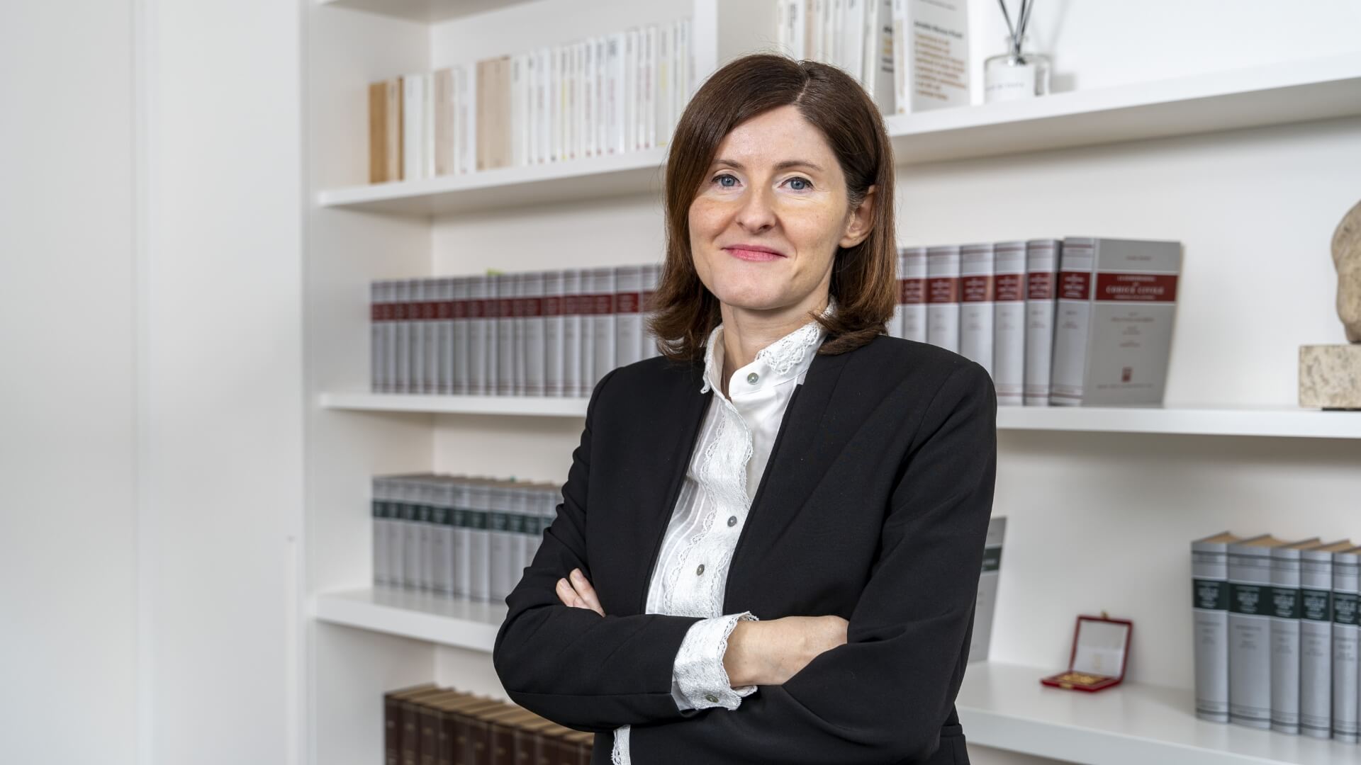 avvocato cristina valsecchi
