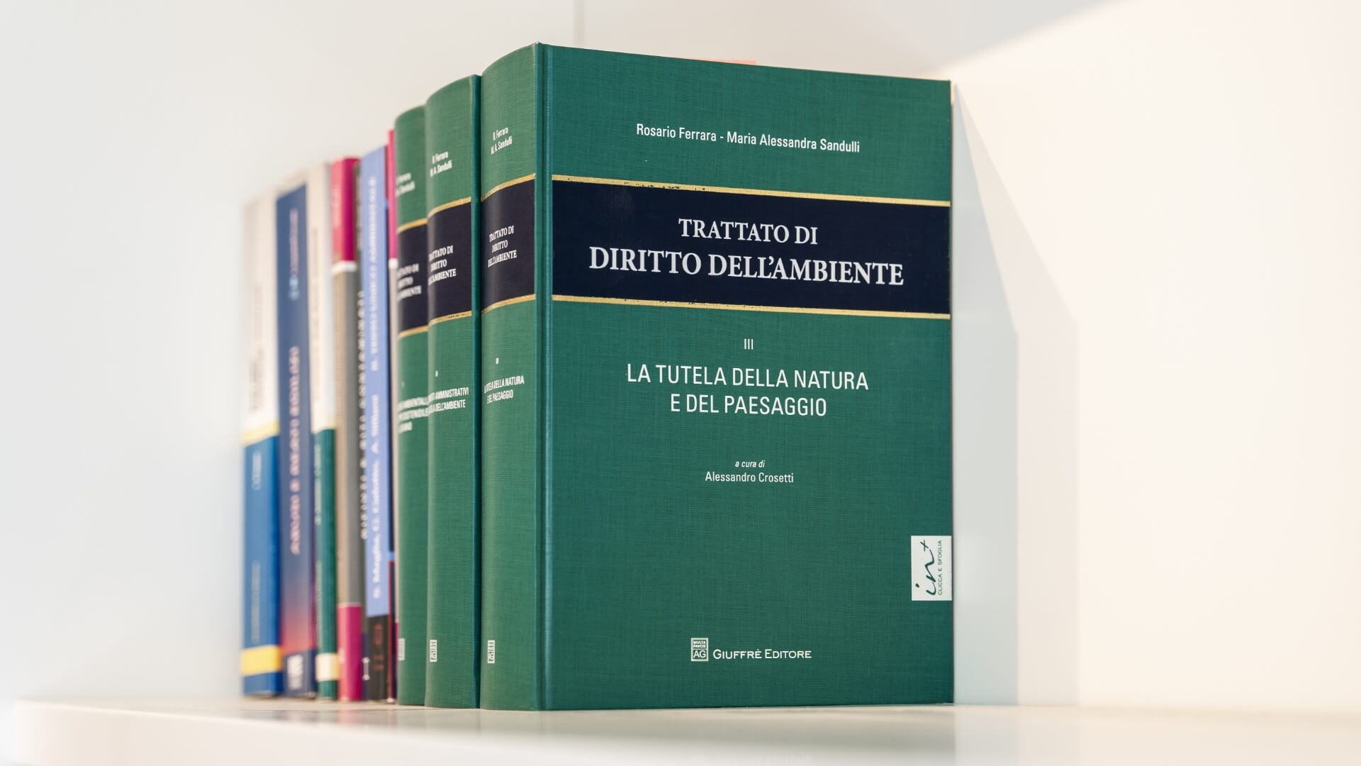 immagine avvocato diritto ambientale