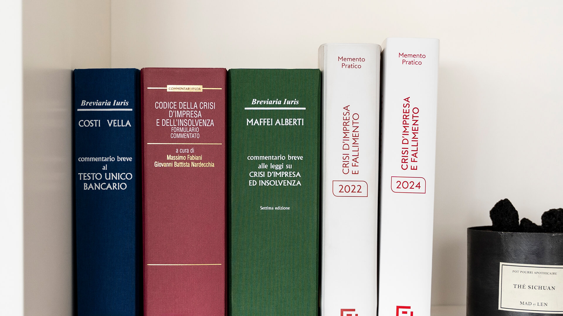 immagine avvocato diritto crisi d'impresa